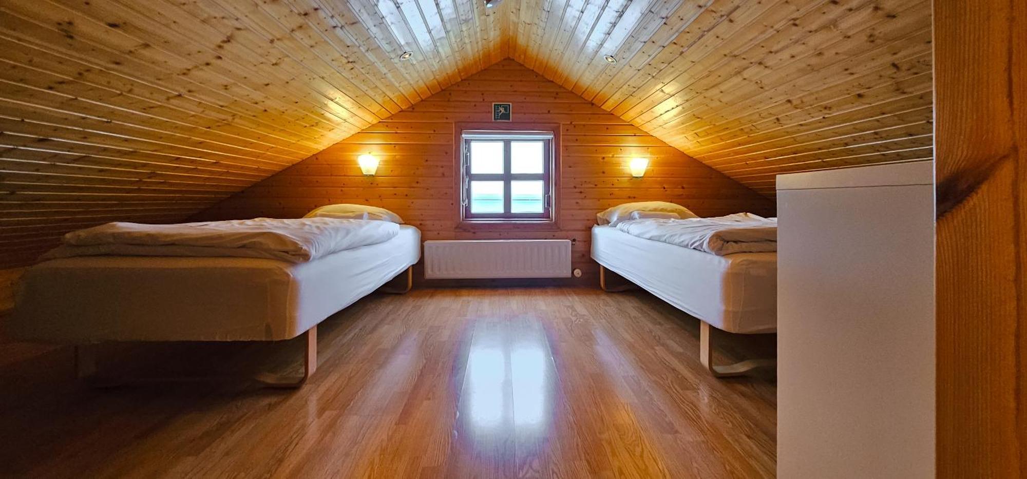 Akureyri Cottages Екстер'єр фото