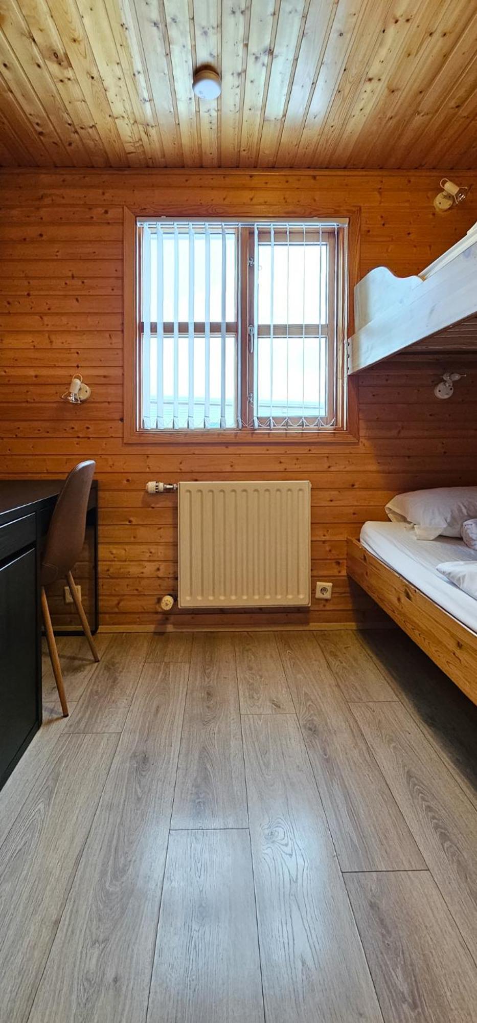 Akureyri Cottages Екстер'єр фото