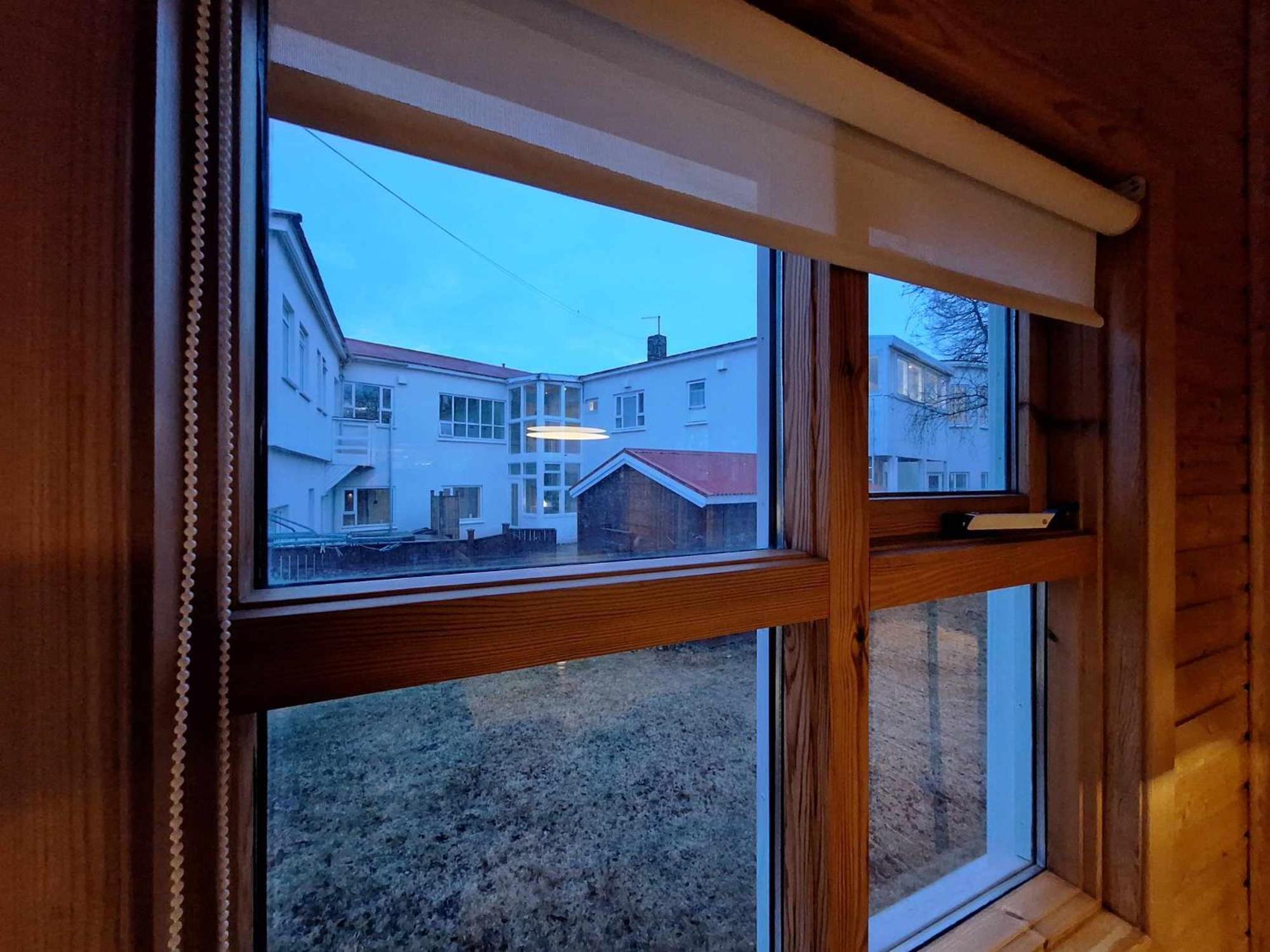 Akureyri Cottages Екстер'єр фото