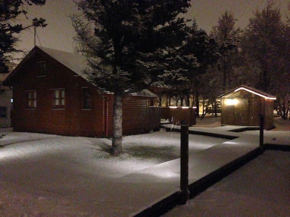 Akureyri Cottages Екстер'єр фото