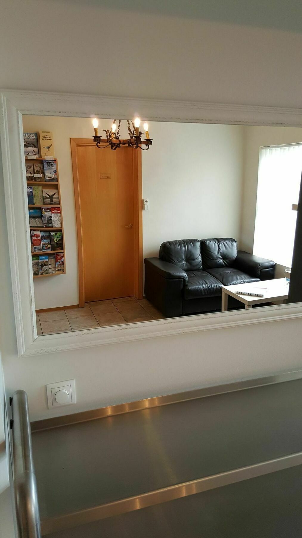 Akureyri Cottages Екстер'єр фото