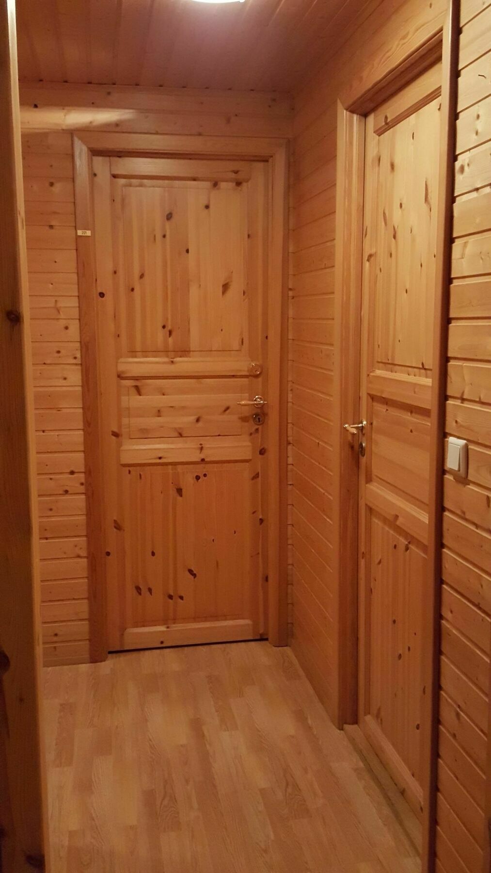 Akureyri Cottages Екстер'єр фото
