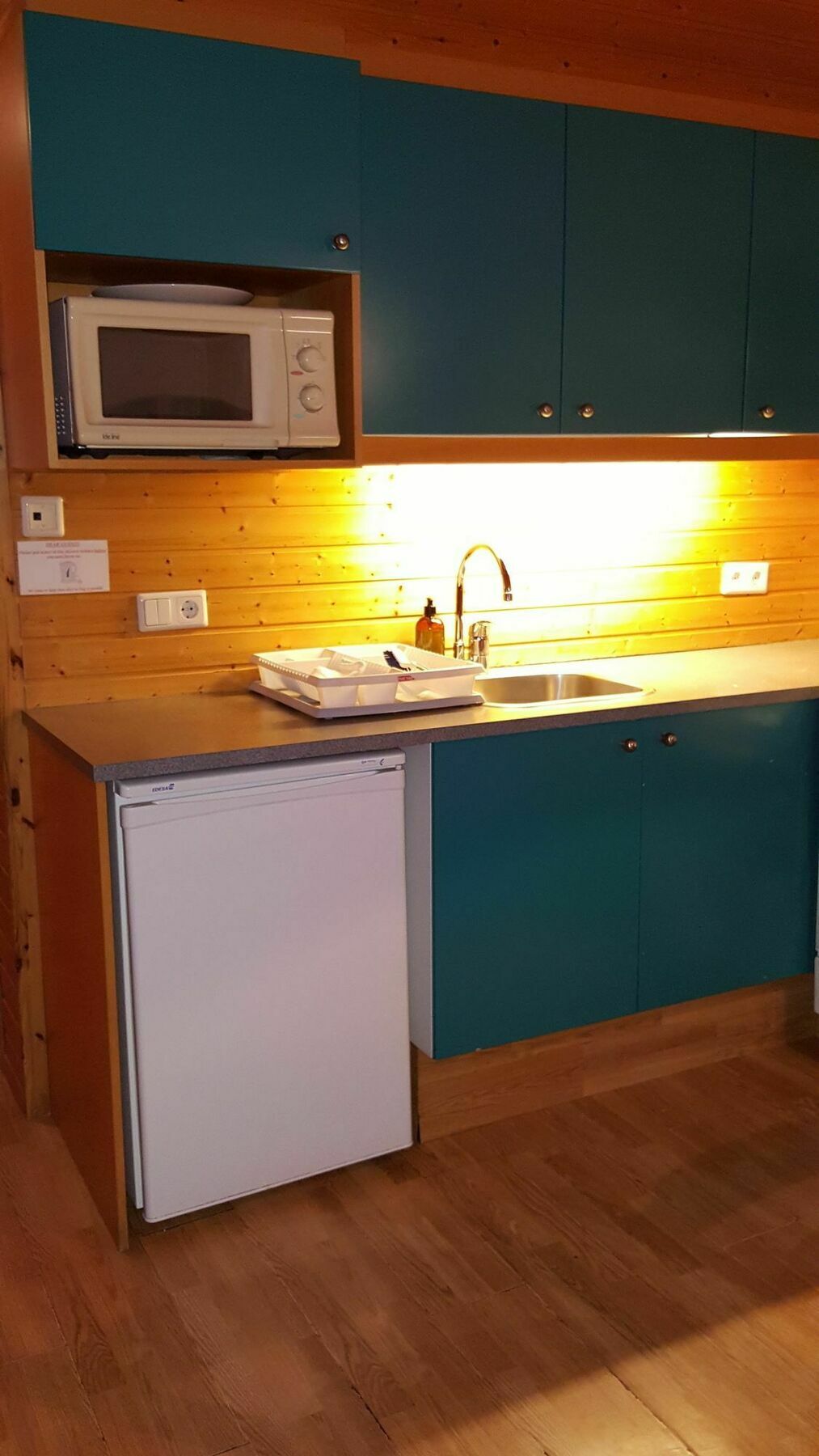 Akureyri Cottages Екстер'єр фото
