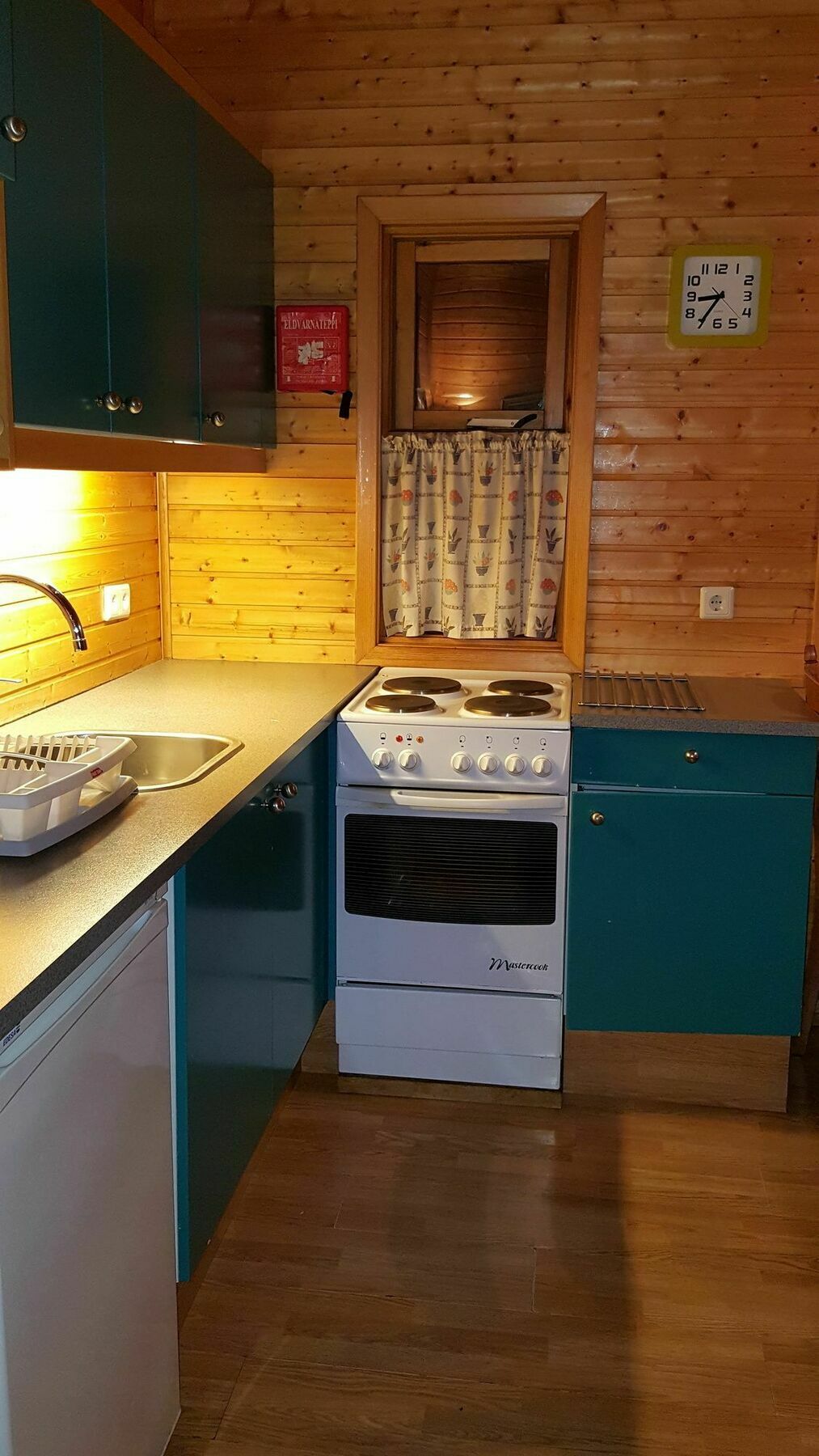 Akureyri Cottages Екстер'єр фото