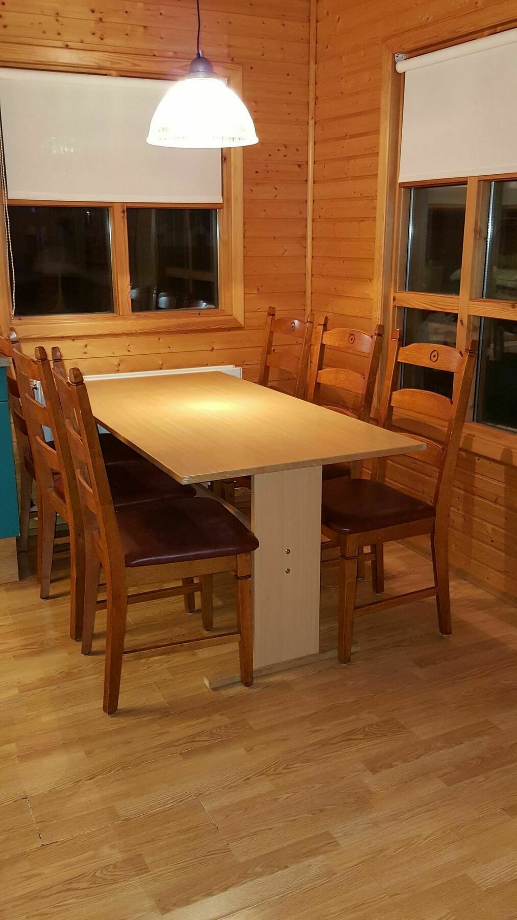 Akureyri Cottages Екстер'єр фото