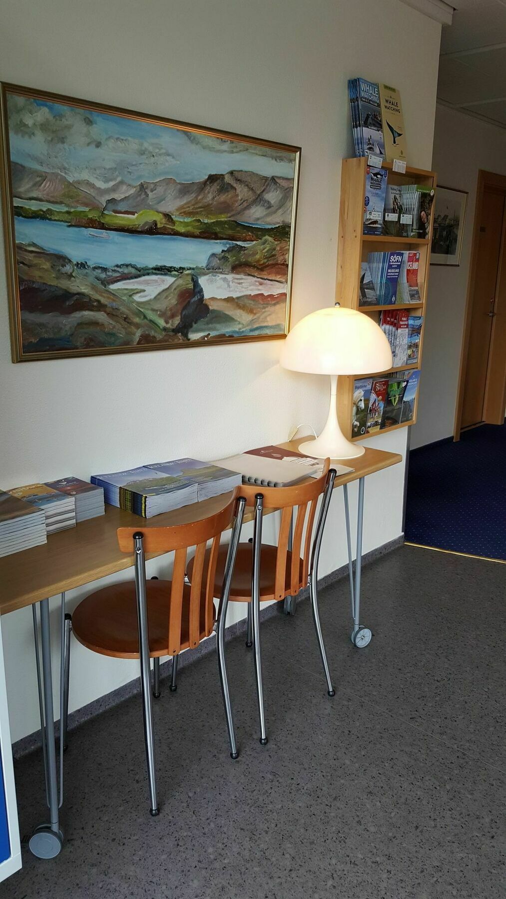 Akureyri Cottages Екстер'єр фото