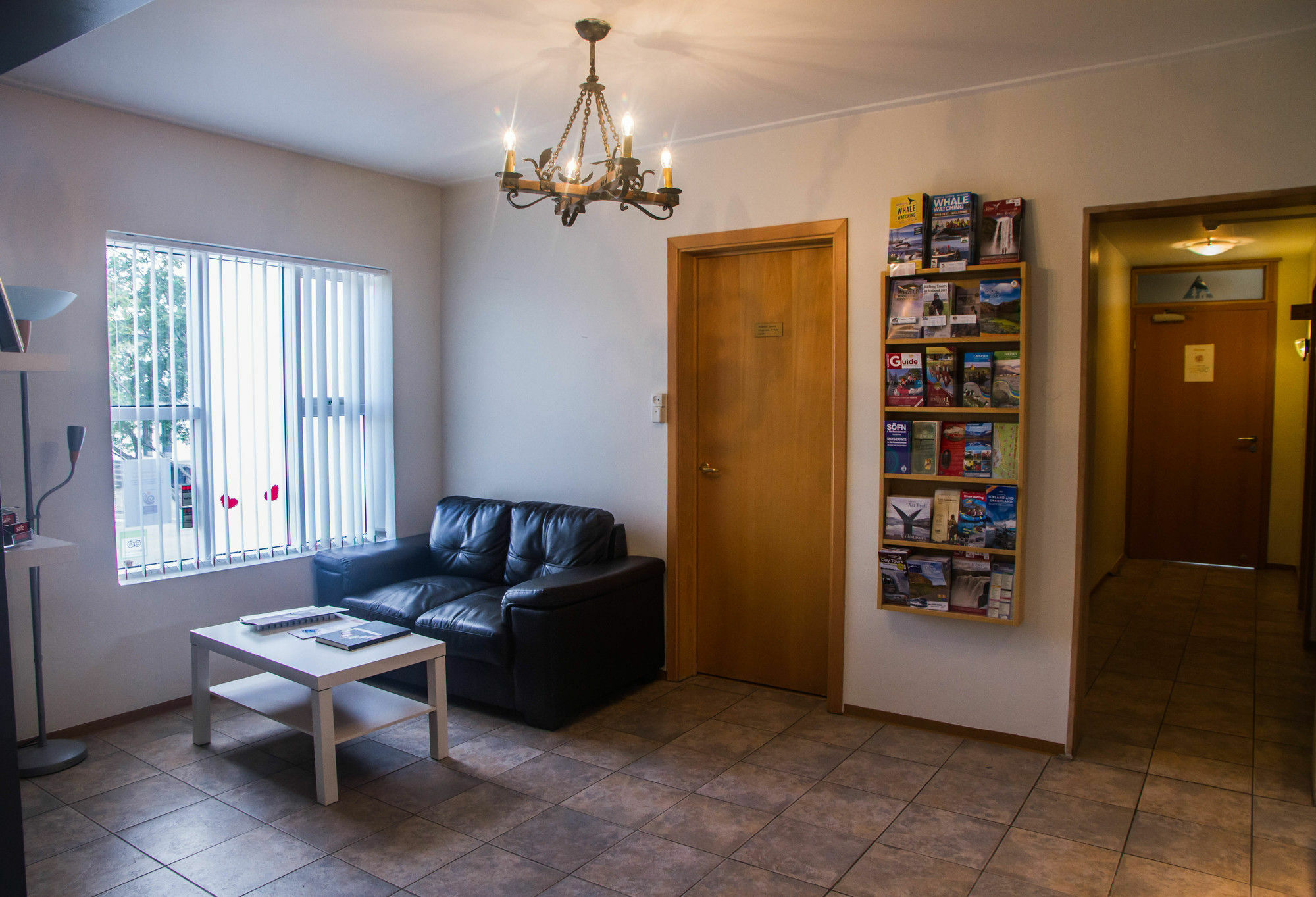Akureyri Cottages Екстер'єр фото
